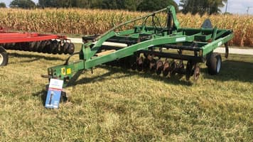 Main image Farmhand F551B