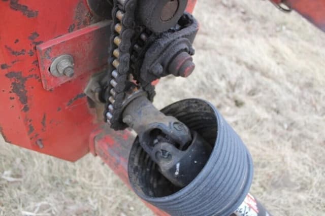 Image of Farm King 10x62 equipment image 4