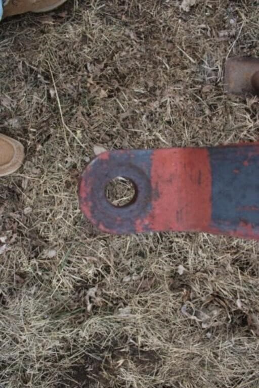 Image of Farm King 10x62 equipment image 3