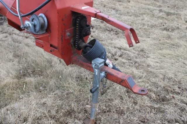 Image of Farm King 10x62 equipment image 2