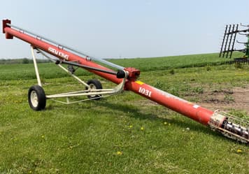 Main image Farm King 1031