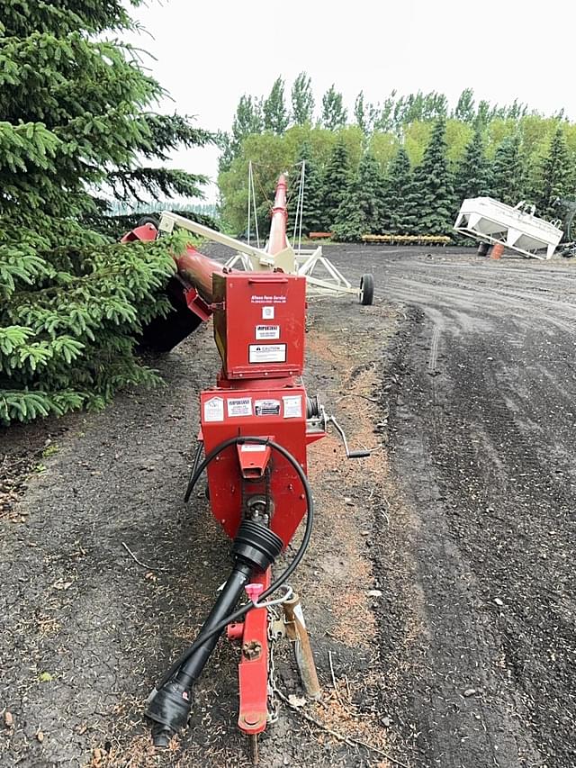 Image of Farm King 1070 equipment image 1