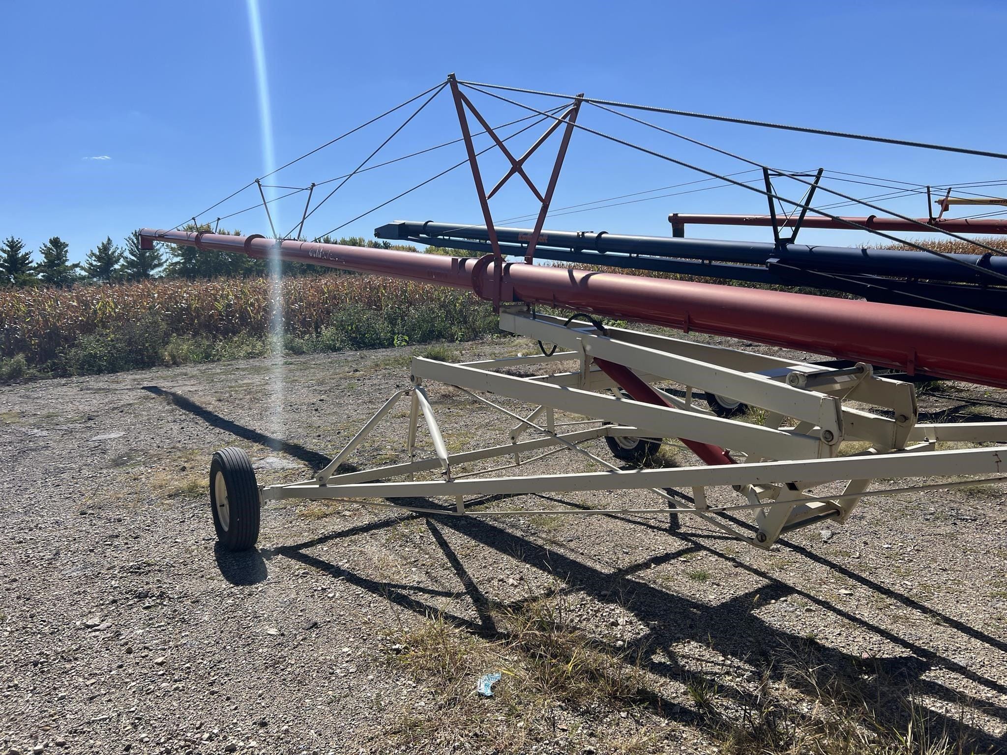 Main image Farm King 1080