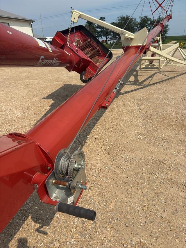 Image of Farm King 1080 equipment image 3