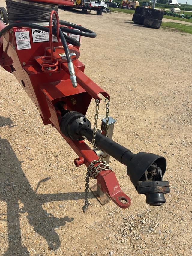 Image of Farm King 1080 equipment image 1