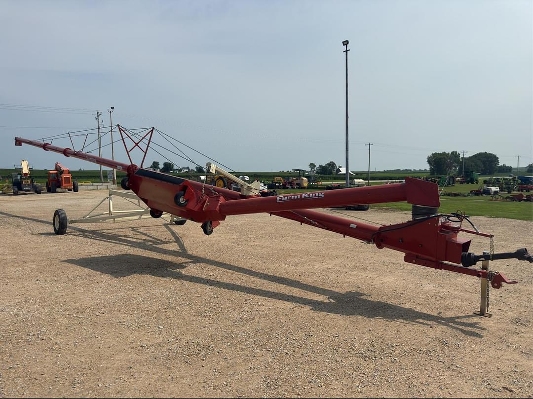 Image of Farm King 1080 Primary image
