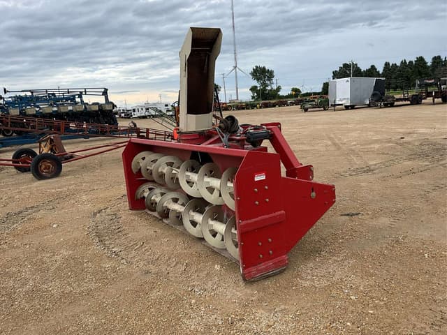 Image of Farm King 1080 equipment image 1