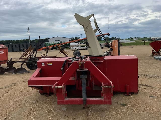 Image of Farm King 1080 equipment image 4