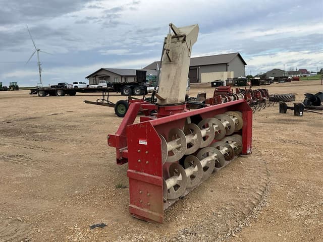 Image of Farm King 1080 equipment image 2