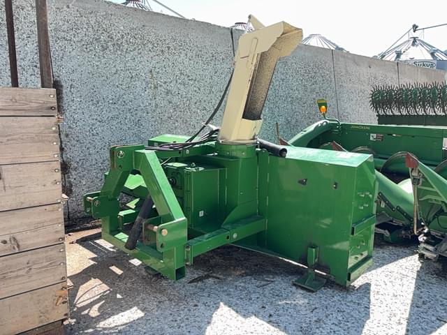 Image of Farm King 1080 equipment image 1