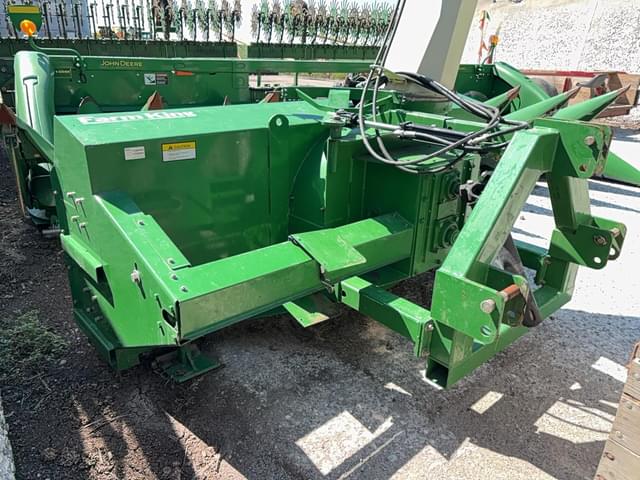 Image of Farm King 1080 equipment image 2