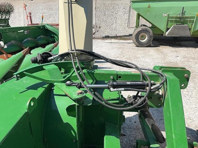 Image of Farm King 1080 equipment image 4