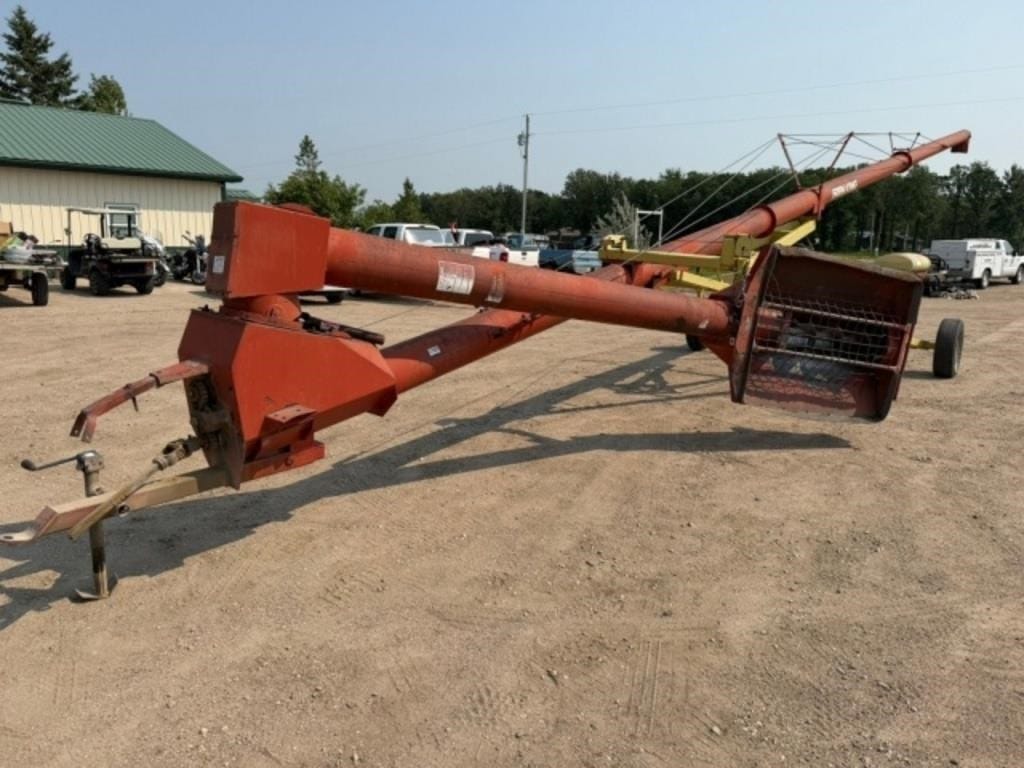 Farm King 10x60 Equipment Image0