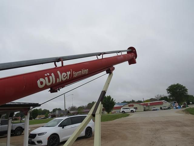 Image of Farm King 10x31 equipment image 3