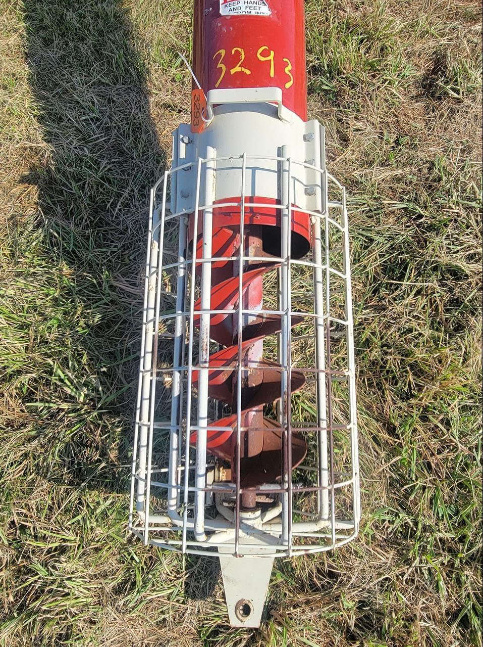 Image of Farm King 10x31 Image 1