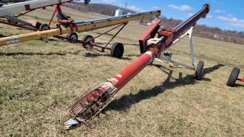 Main image Farm King 1031