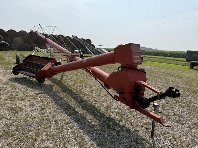 Image of Farm King 10x70 equipment image 1