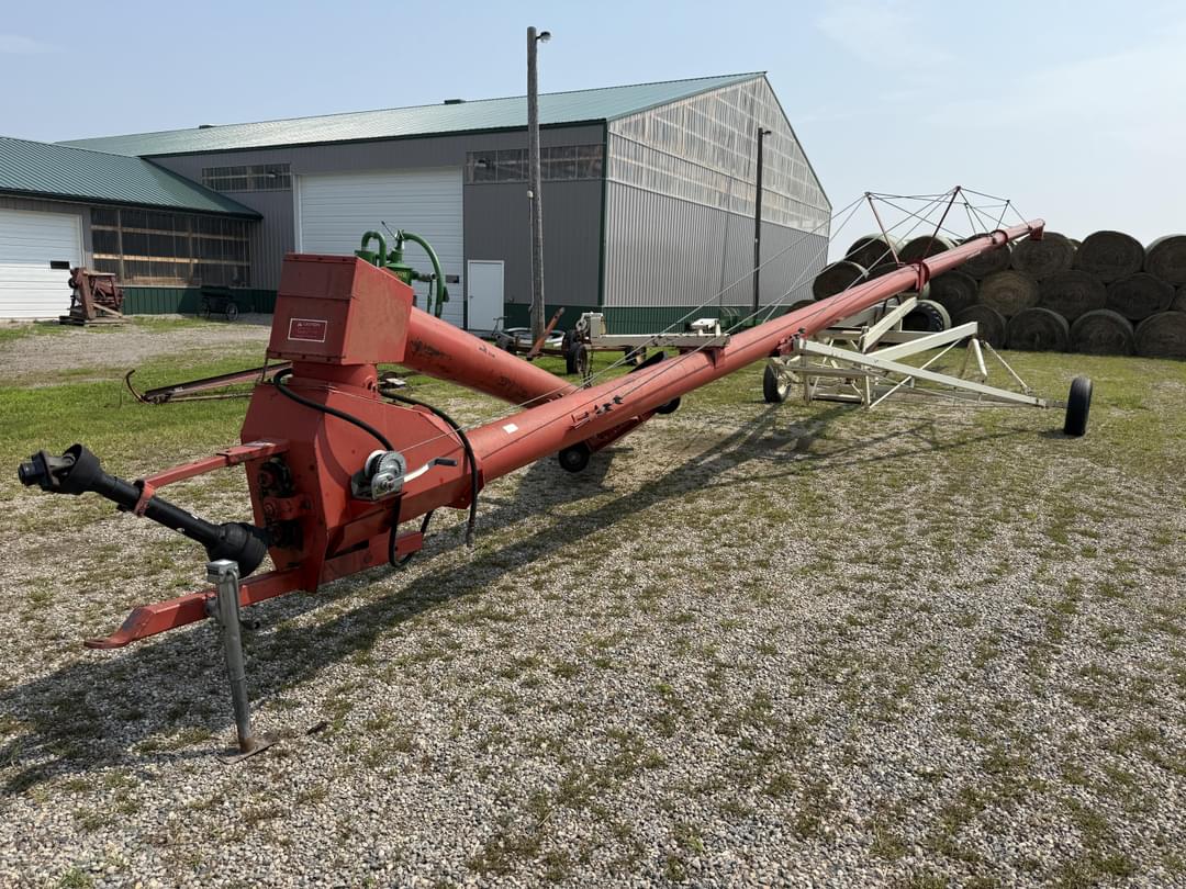 Image of Farm King 10x70 Primary image