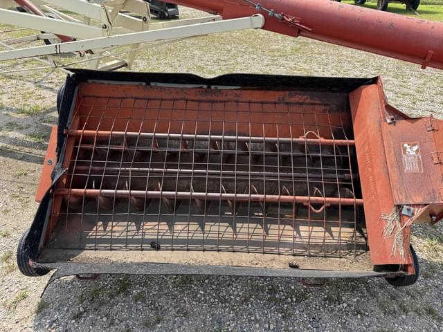 Image of Farm King 10x70 equipment image 3