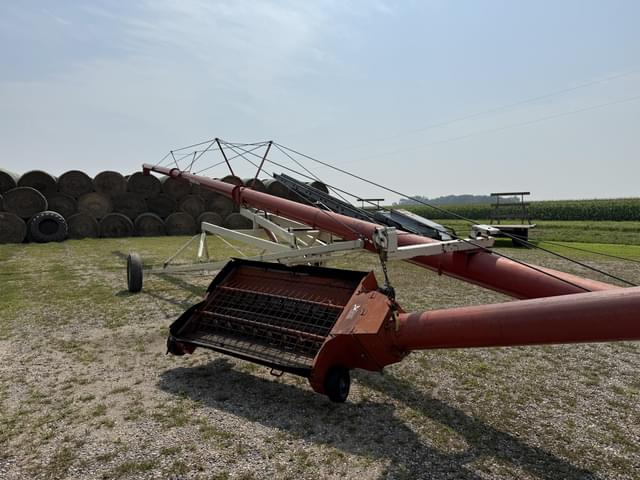 Image of Farm King 10x70 equipment image 2