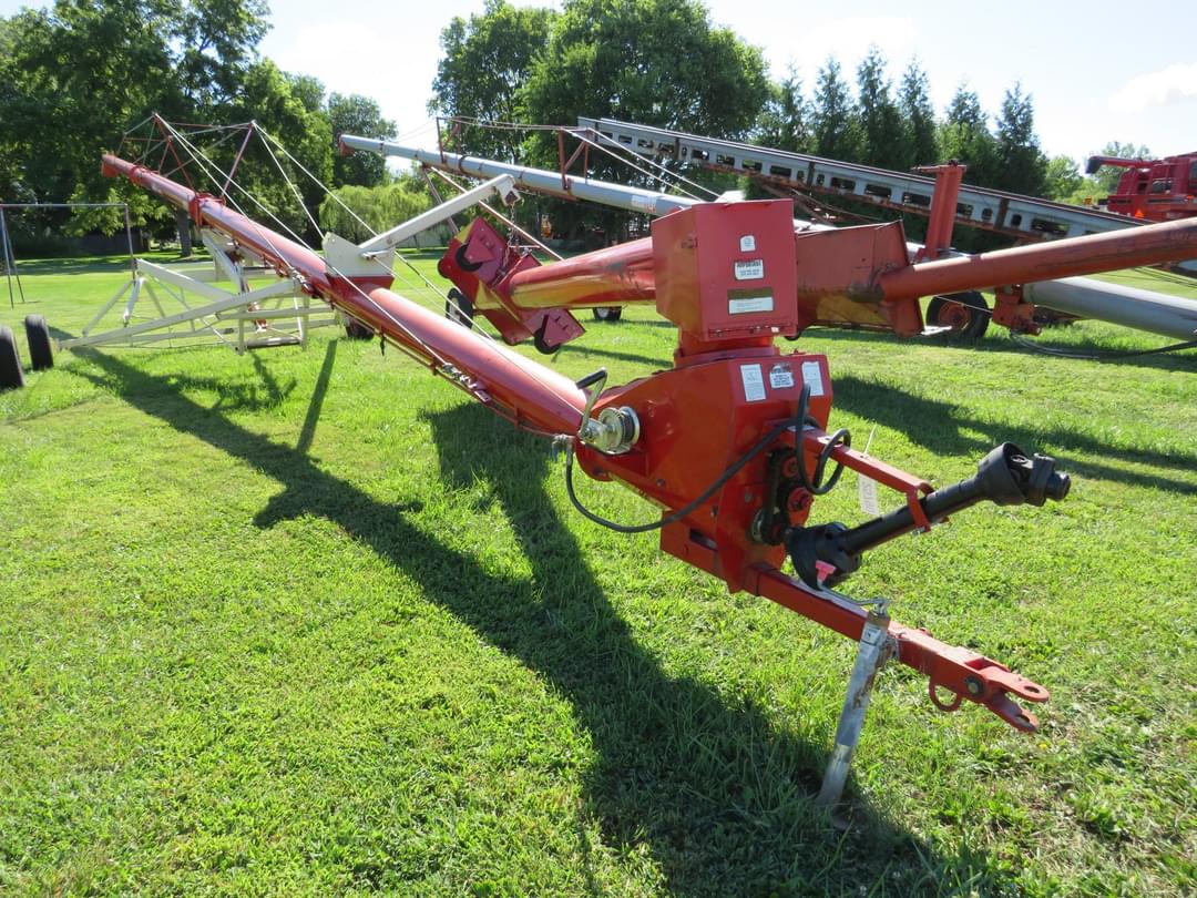 Image of Farm King 10x70 Image 1