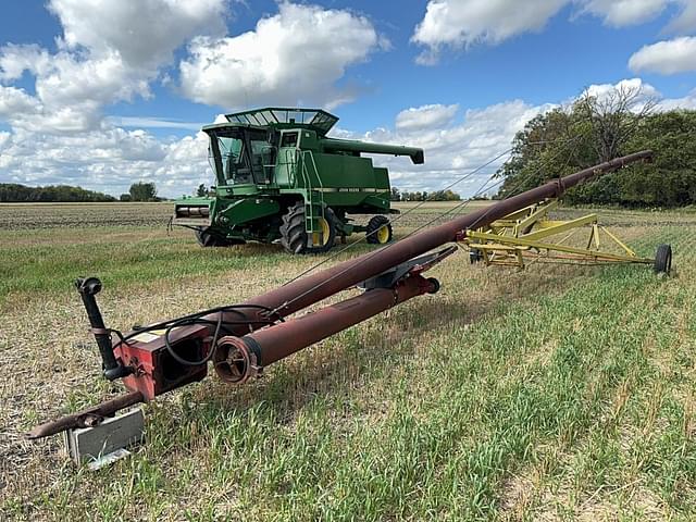 Image of Farm King 10x70 equipment image 1