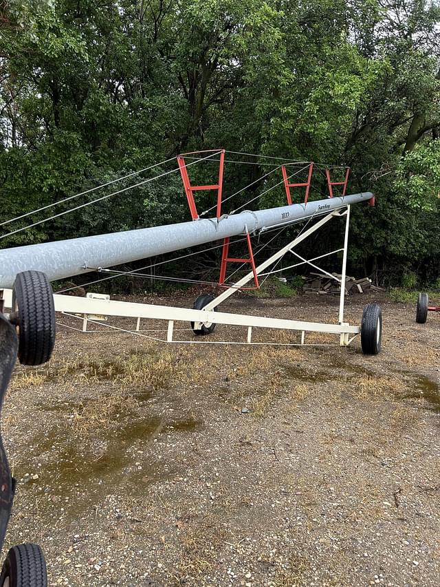 Image of Farm King 10x72 equipment image 3