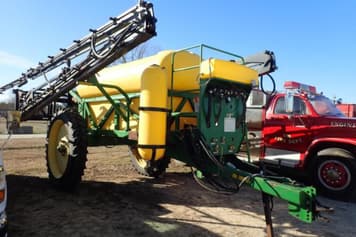 Main image Farm King 1200