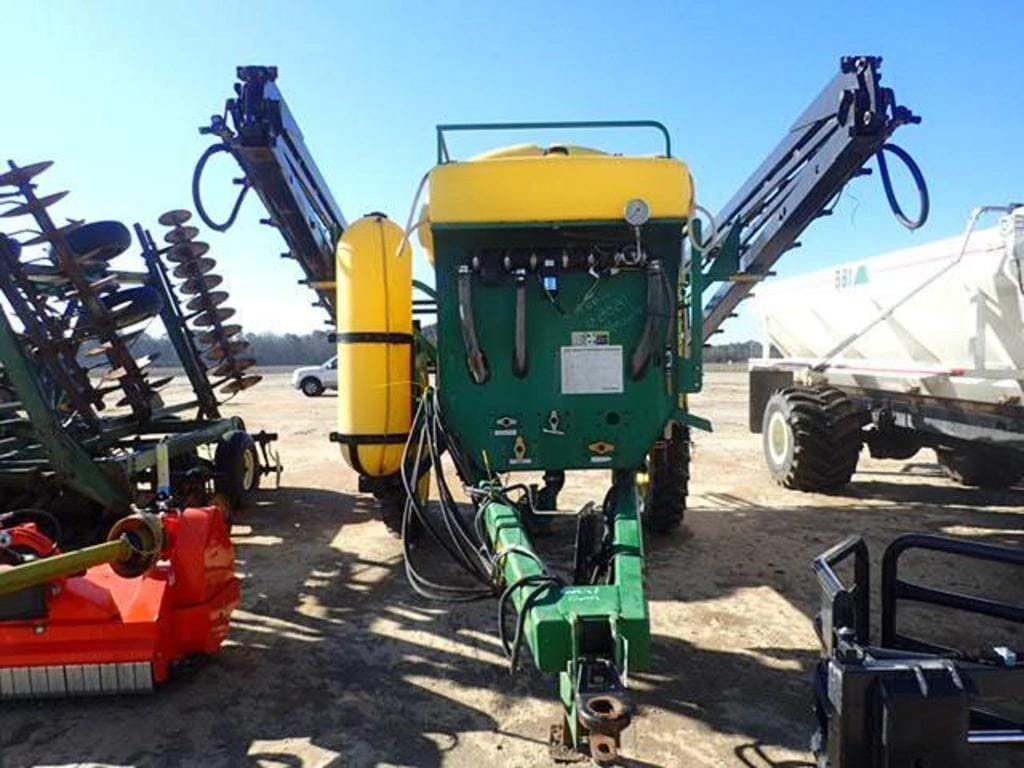 Main image Farm King 1200