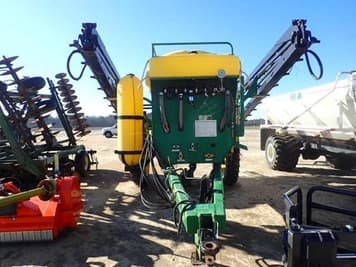 Main image Farm King 1200