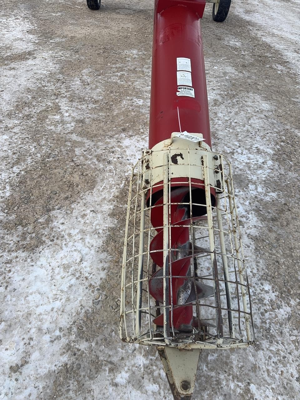 Image of Farm King 1336 Image 1