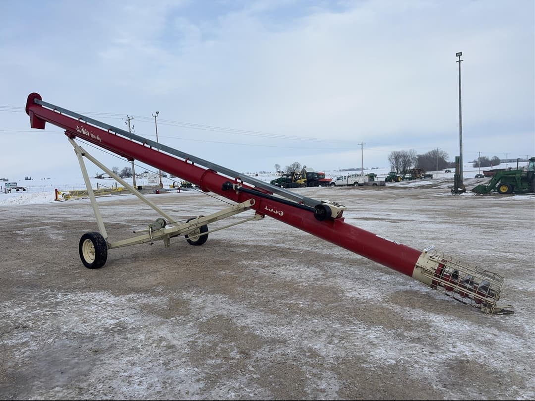 Image of Farm King 1336 Image 0