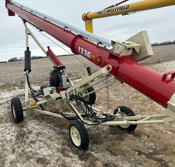 Main image Farm King 1336