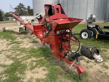 Main image Farm King 1385