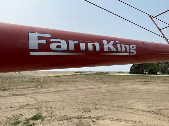 Image of Farm King 1385 equipment image 4