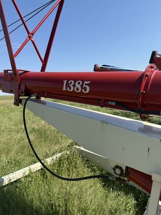Image of Farm King 1385 equipment image 3