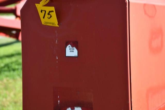 Image of Farm King 1385 equipment image 1