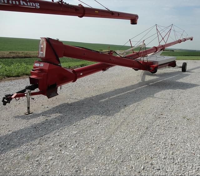 Image of Farm King 1395 equipment image 1