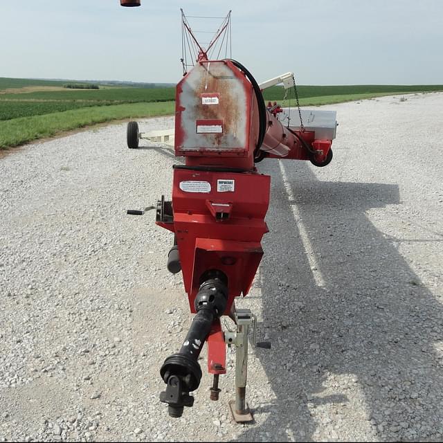 Image of Farm King 1395 equipment image 2