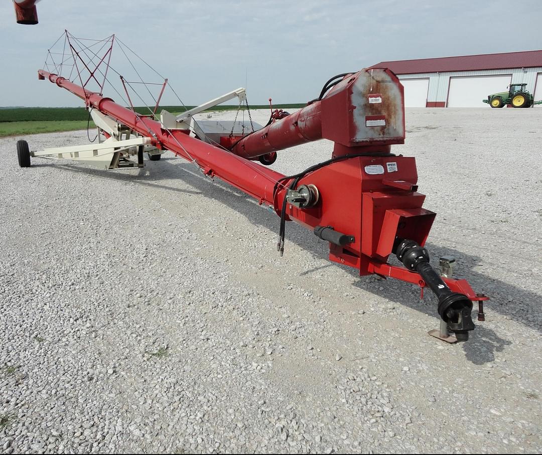 Image of Farm King 1395 Primary image