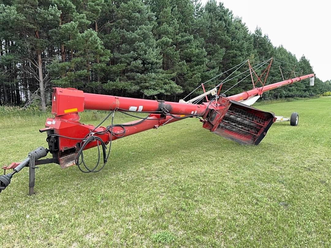 Image of Farm King 1395 Primary image