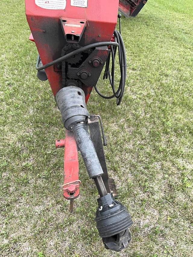 Image of Farm King 1395 equipment image 4
