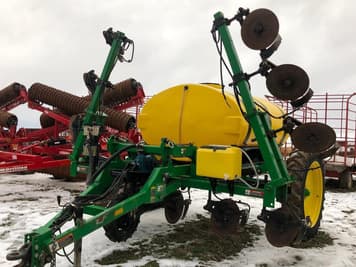 Main image Farm King 1410