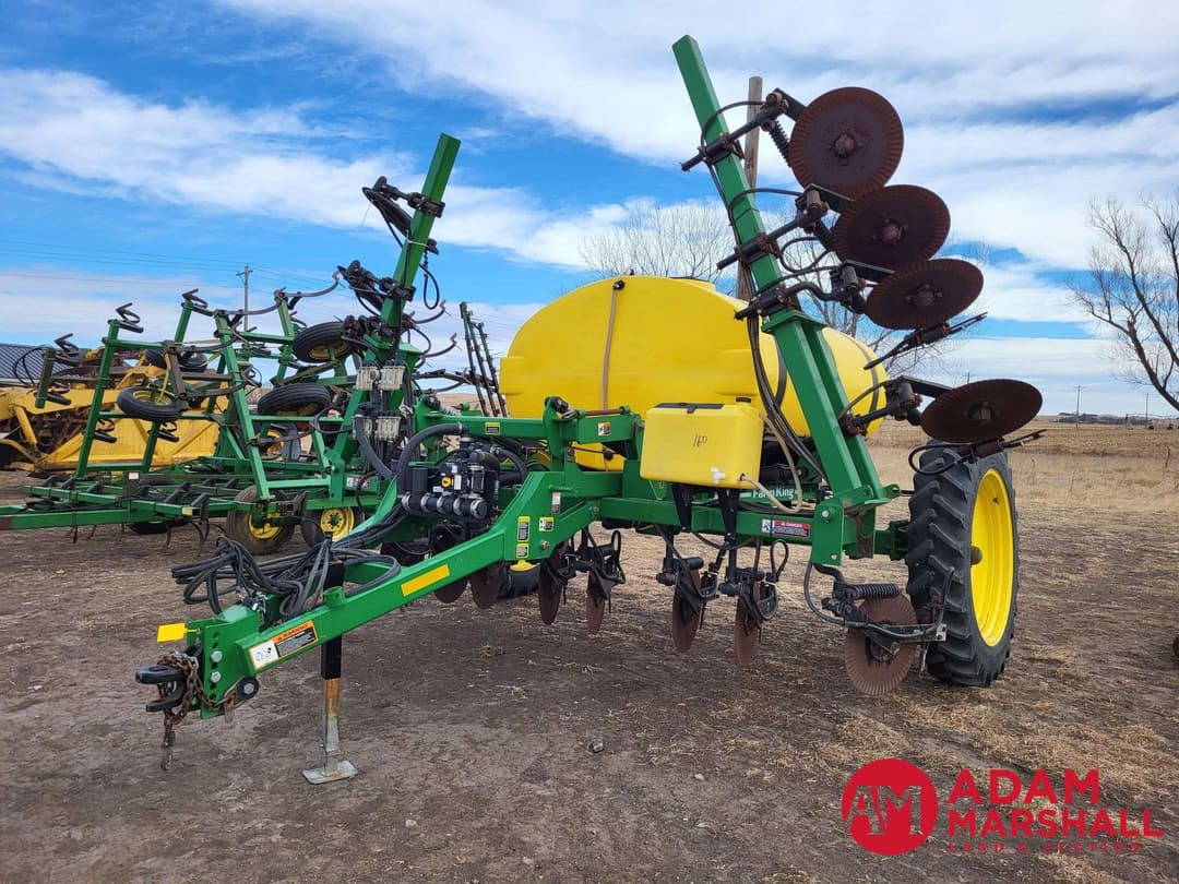 Image of Farm King 1410 Primary image