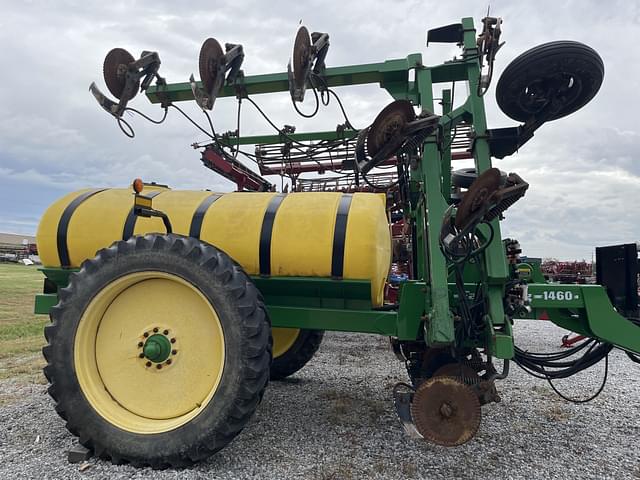 Image of Farm King 1460 equipment image 1