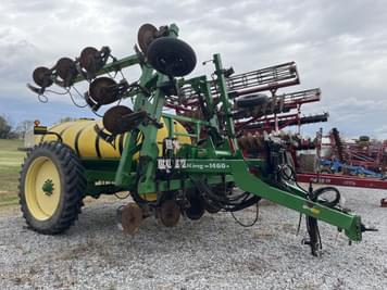 Main image Farm King 1460