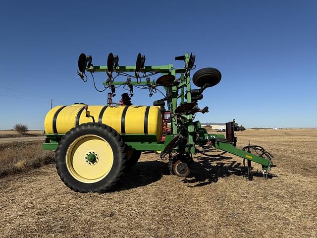 Image of Farm King 1460 equipment image 3