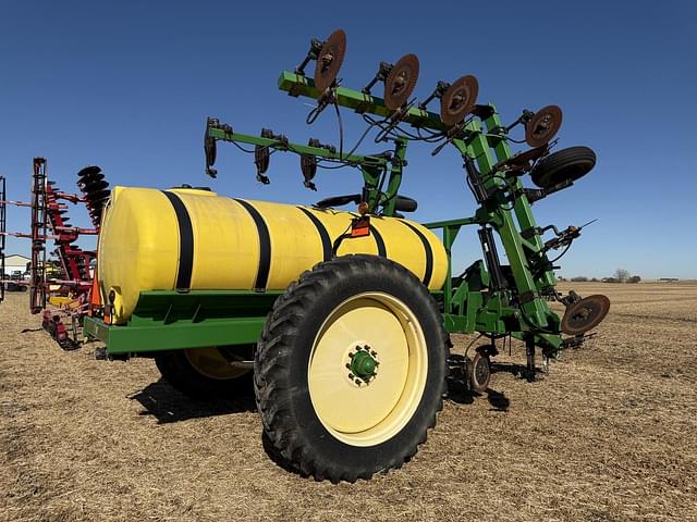 Image of Farm King 1460 equipment image 4