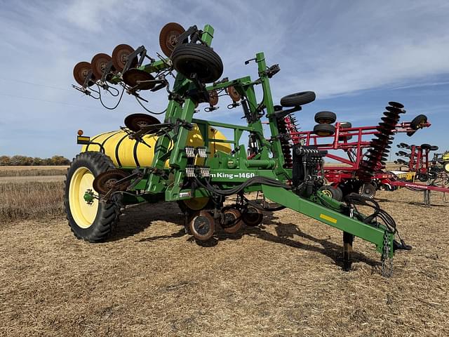 Image of Farm King 1460 equipment image 2