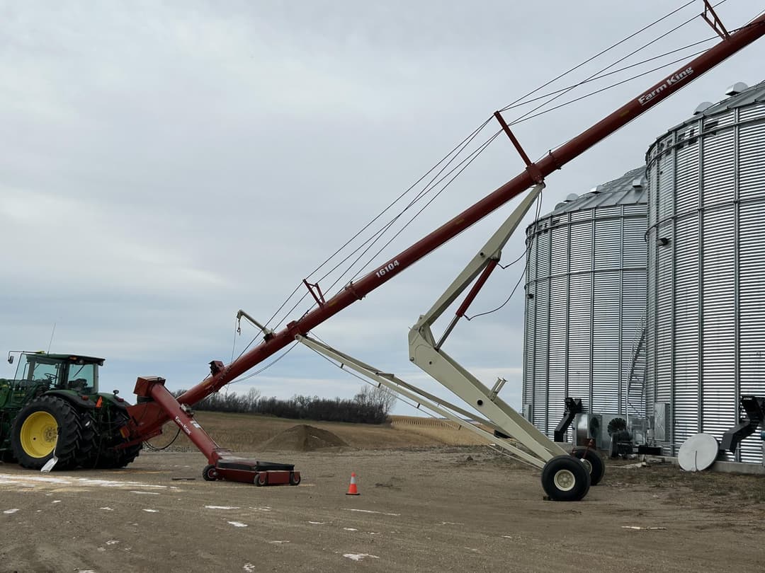 Image of Farm King 16104 Primary image